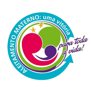 Logo oficial da campanha de 2014. (Foto: Reprodução)