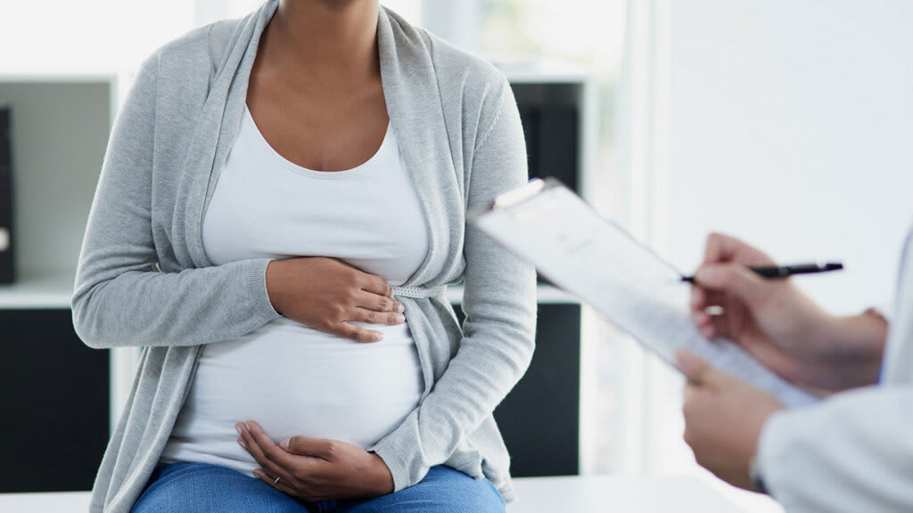 Pré-natal e parto com tradução em Libras pode se tornar realidade