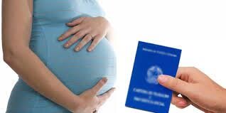 Licença maternidade ampliada é um direito!