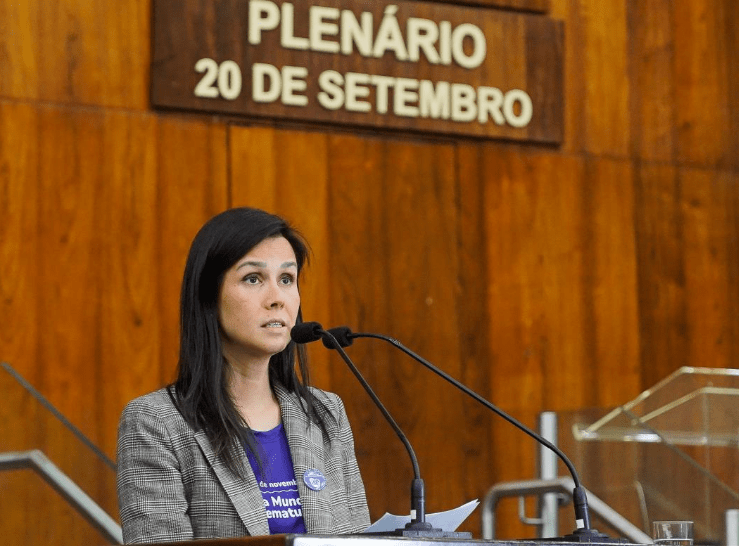 Nacional terá a primeira mulher como diretora executiva, cuidando